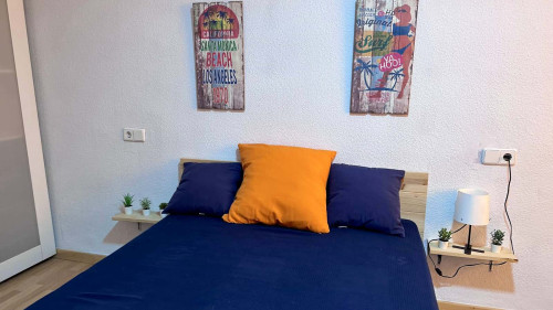 Calle Carlos III H5 apt 2 - Gallery - 36