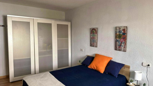 Calle Carlos III H5 apt 2
