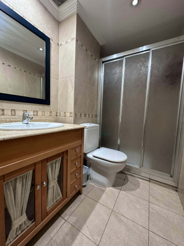 Calle Carlos III H5 apt 2 - Gallery - 19
