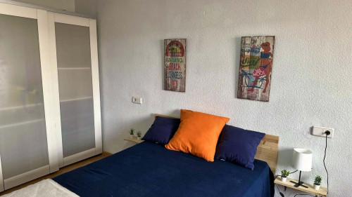 Calle Carlos III H5 apt 2 - Gallery - 6