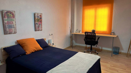 Calle Carlos III H5 apt 2 - Gallery - 45