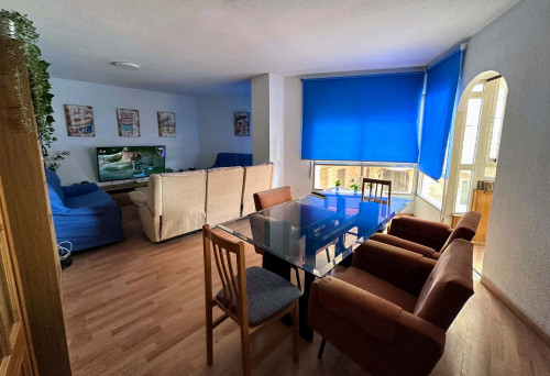 Calle Carlos III H5 apt 2 - Gallery - 13