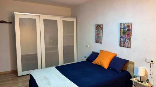 Calle Carlos III H5 apt 2