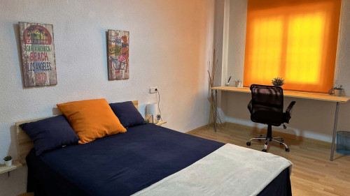 Calle Carlos III H5 apt 2 - Gallery - 47