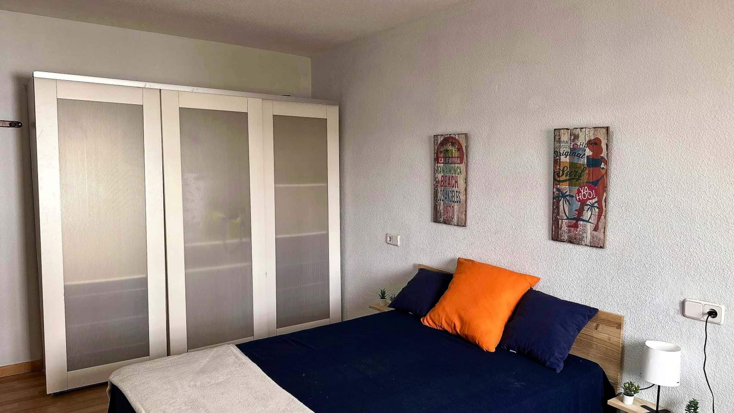 Calle Carlos III H5 Apt 2 - Calle Carlos III H5 apt 2 - Gallery - 4