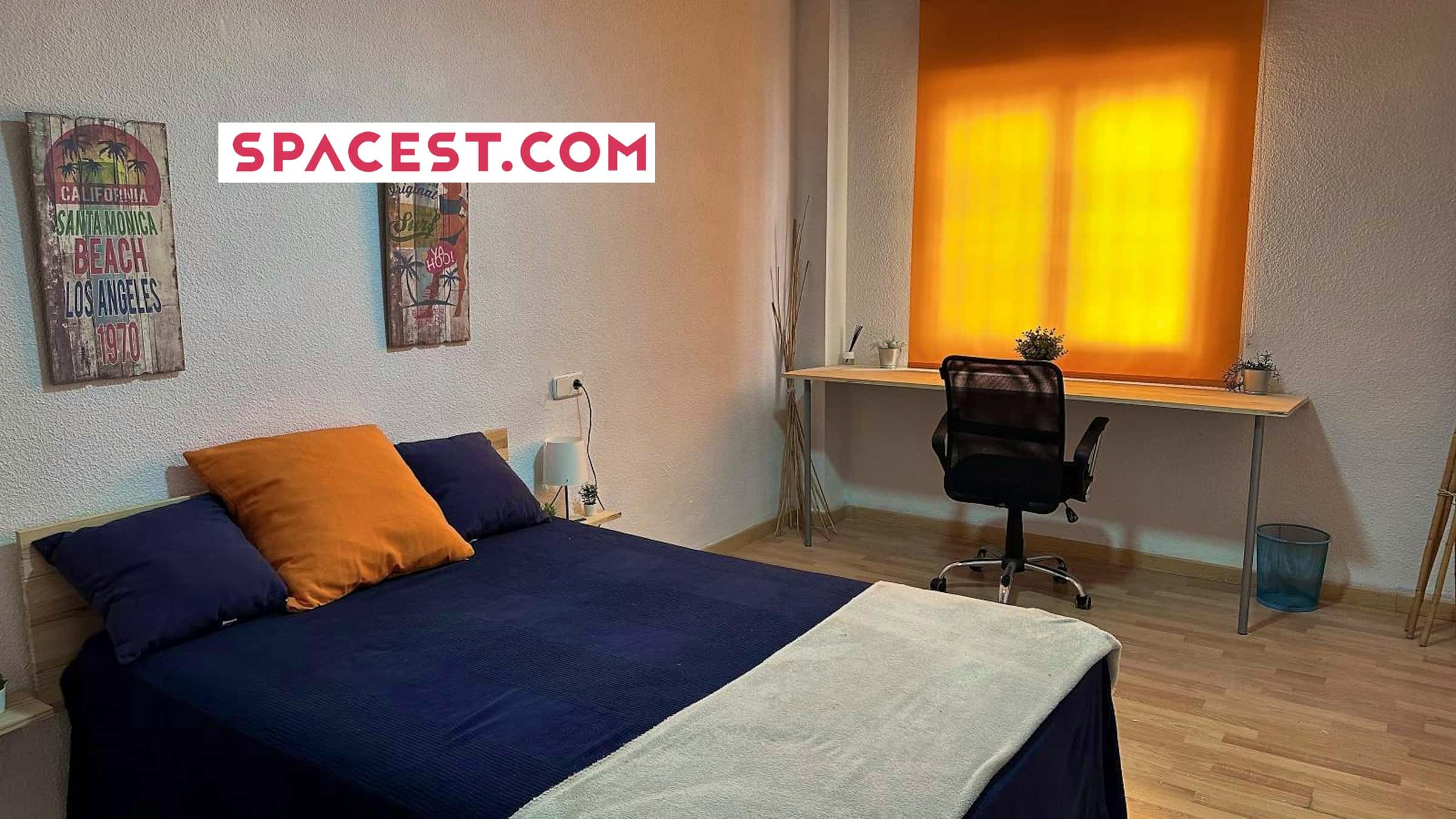 Calle Carlos III H5 Apt 2 - Calle Carlos III H5 apt 2 - Gallery - 1
