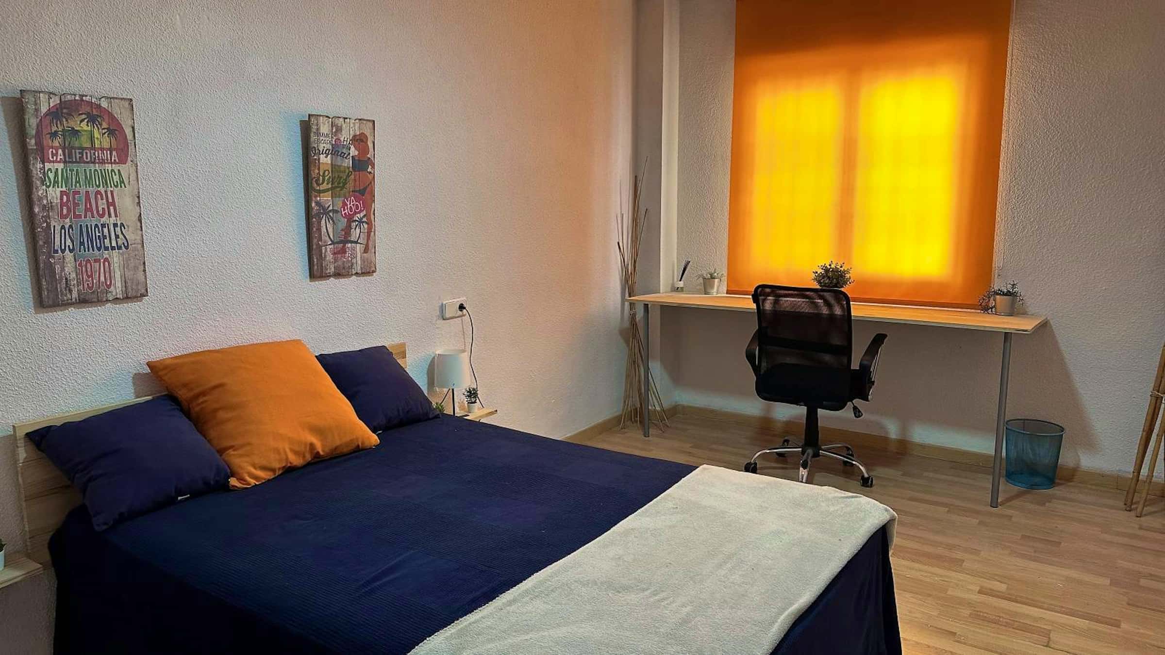 Calle Carlos III H5 Apt 2 - Calle Carlos III H5 apt 2 - Gallery - 3