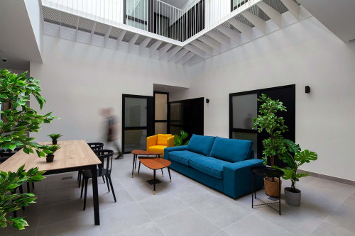 Calle Alfarería - Gallery - 12