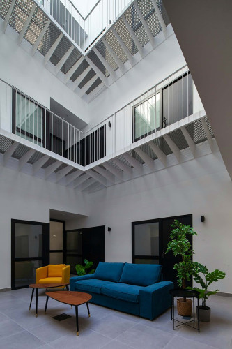 Calle Alfarería - Gallery - 9