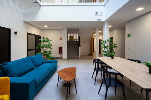 Calle Alfarería - Gallery - 11