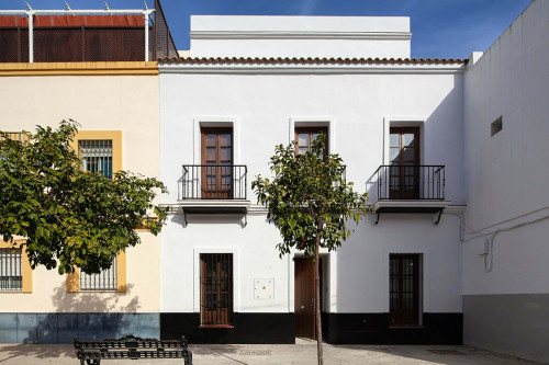 Calle Alfarería - Gallery - 42