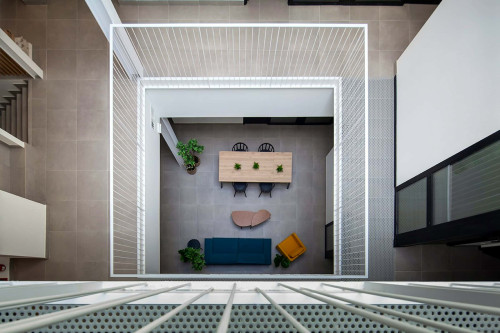 Calle Alfarería - Gallery - 20