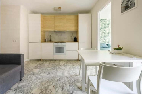 Elegante Apartamento en Murcia