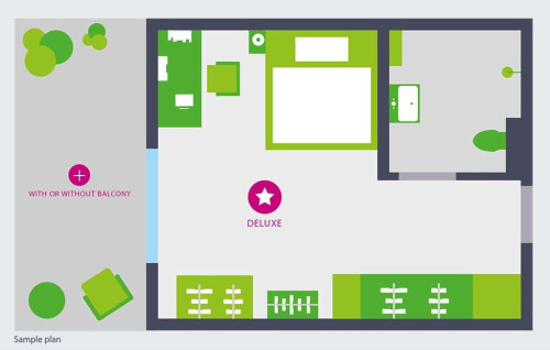 Carcavelos Nova - Deluxe Apartment