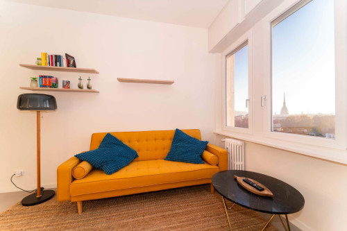 Eina27 - appartamento panoramico  - Gallery -  5