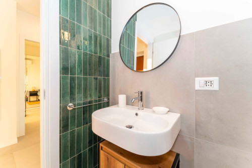 Eina27 - appartamento panoramico