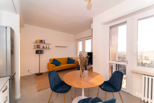 Eina27 - appartamento panoramico