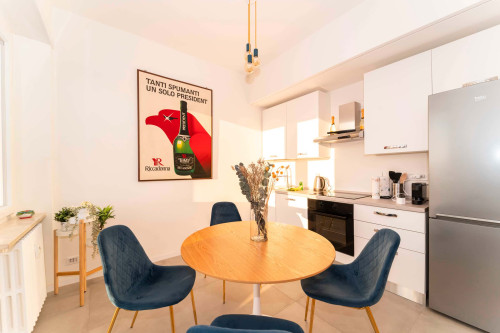 Eina27 - appartamento panoramico