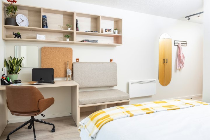  En-Suite Silver  -  The Railyard Roost  - Gallery -  4