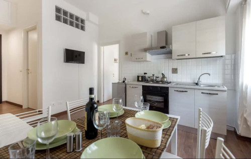 Grazioso e confortevole appartamento in San Jacopino