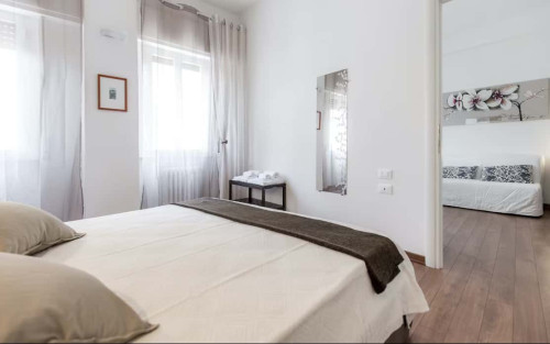 Grazioso e confortevole appartamento in San Jacopino