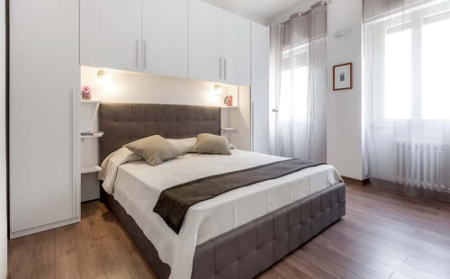 Grazioso e confortevole appartamento in San Jacopino