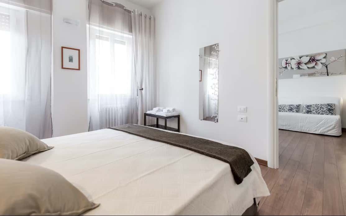  Grazioso E Confortevole Appartamento In San Jacopino  -  Grazioso e confortevole appartamento in San Jacopino  - Gallery -  1