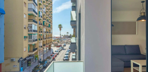 Heart of Fuengirola