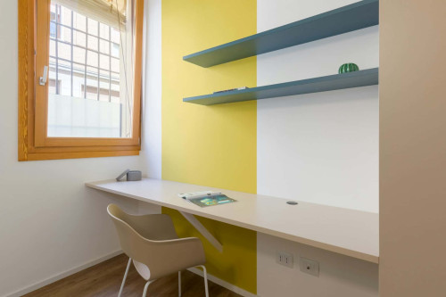 Room in Via Armari, Ferrara for 53 m² with 2 bedrooms - Gallery - 227