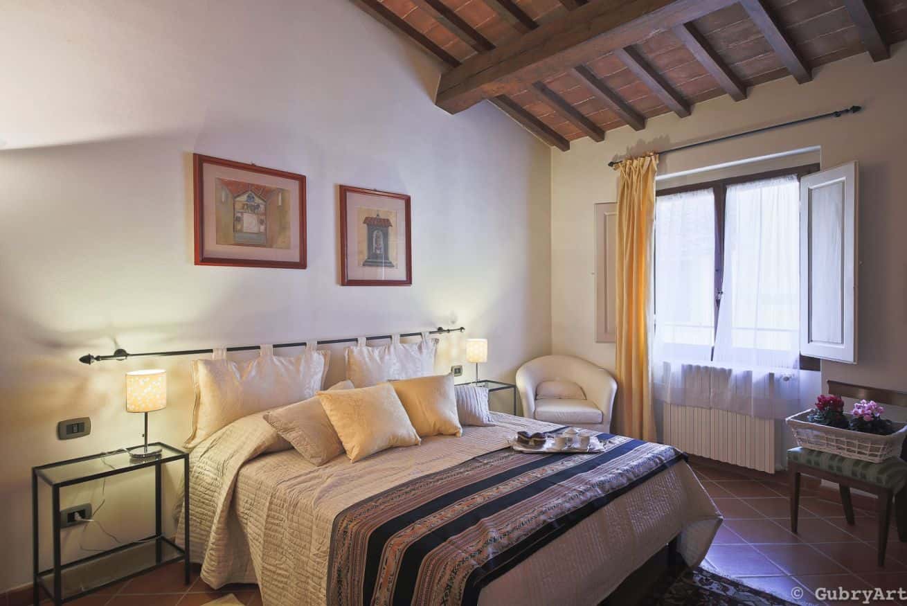  San Frediano House  -  San Frediano House  - Gallery -  1