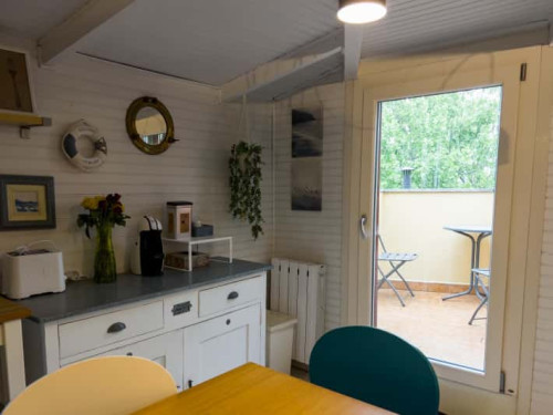 House Boat  - Gallery -  5