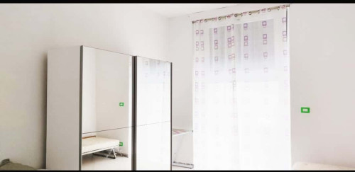 Bilocale Via Rossana, Torino