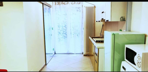 Bilocale Via Rossana, Torino