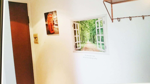 Bilocale Via Cumiana, Torino - Gallery - 8