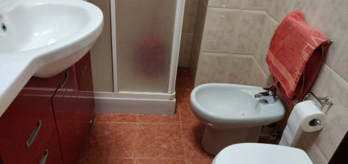 Bilocale Via Cumiana, Torino