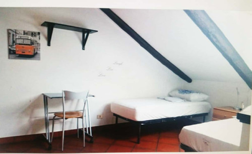 Bilocale Via Cumiana, Torino - Gallery - 17