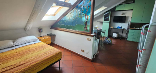 Bilocale Via Cumiana, Torino - Gallery - 18