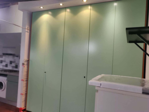 Bilocale Via Cumiana, Torino