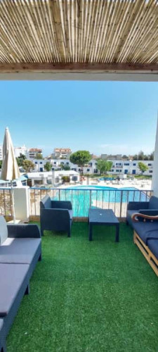 Luxurious 1 bedroom apartment in Portimao