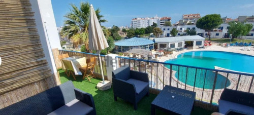Luxurious 1 bedroom apartment in Portimao