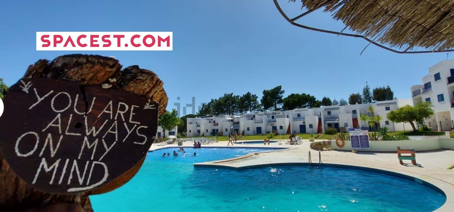 Luxurious 1 Bedroom Apartment In Portimao - 1