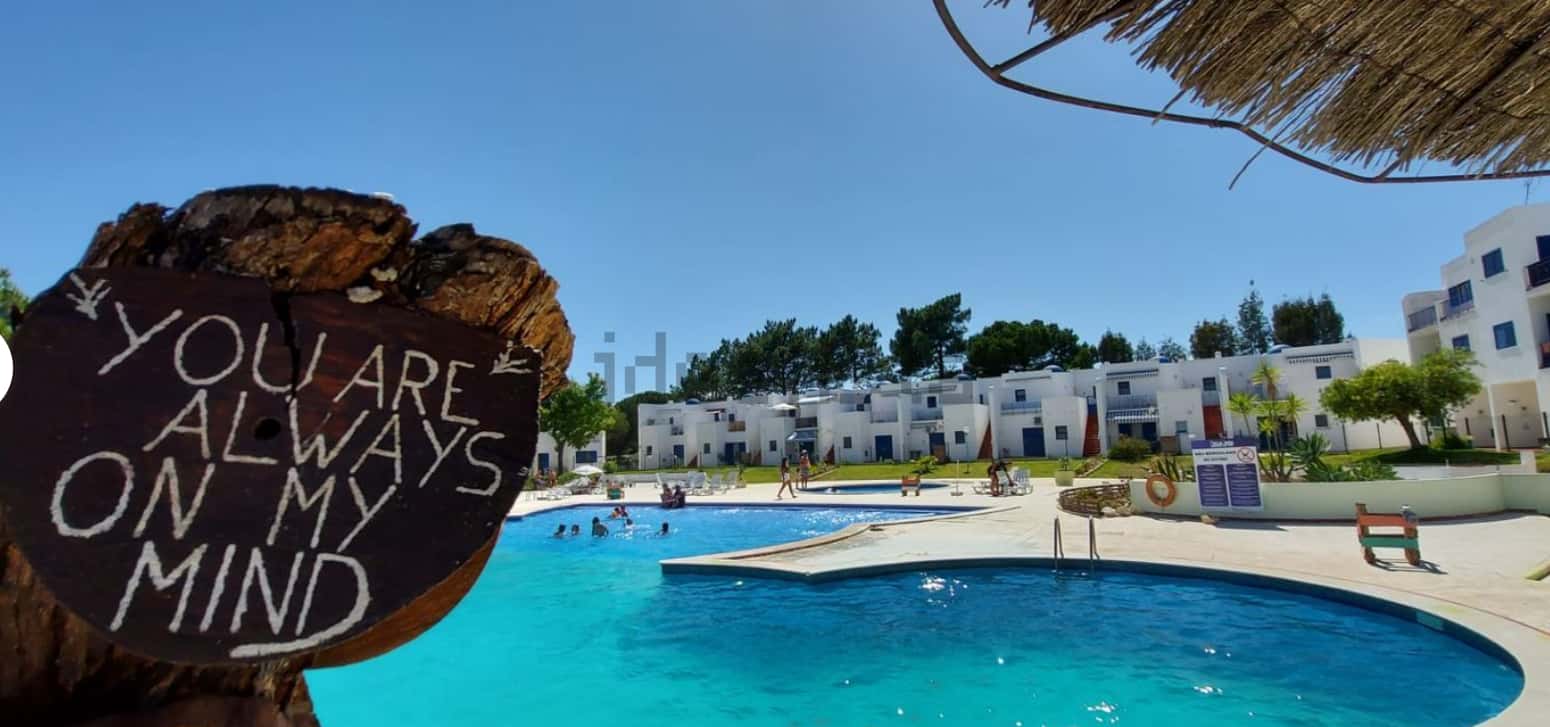 Luxurious 1 Bedroom Apartment In Portimao - 2