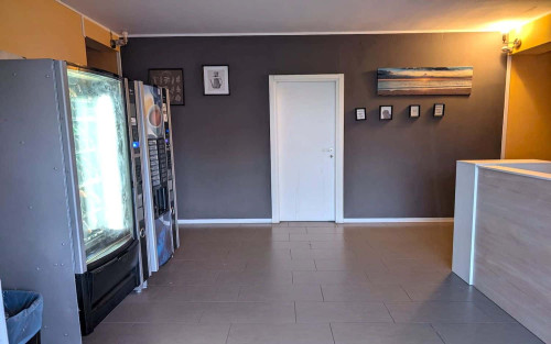 Private Room in Via di Carcaricola - Gallery - 21