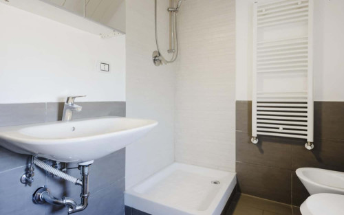 Private Room in Via di Carcaricola - Gallery - 25