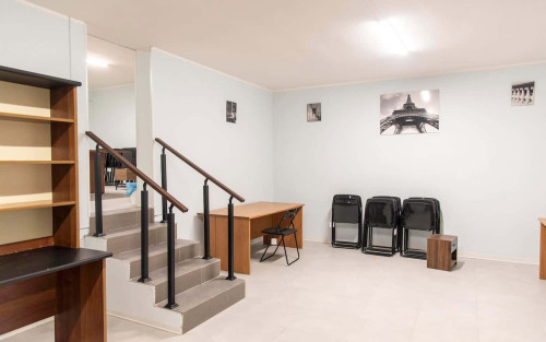 Private Room in Via di Carcaricola - Gallery - 5