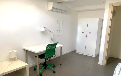 Private Room in Via di Carcaricola - Gallery - 28