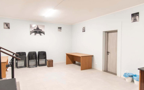 Private Room in Via di Carcaricola - Gallery - 6