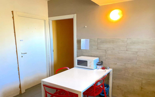 Private Room in Via di Carcaricola - Gallery - 31