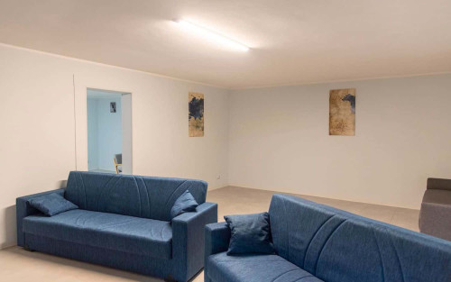 Private Room in Via di Carcaricola - Gallery - 16