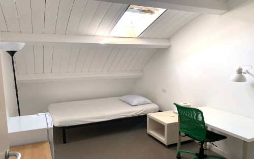 Private Room in Via di Carcaricola - Gallery - 37